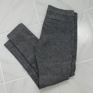 Banana Republic Sloan pant